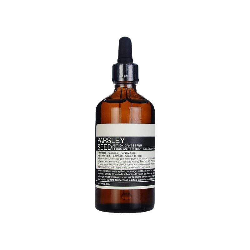 Aesop 香芹籽改善暗沉精华