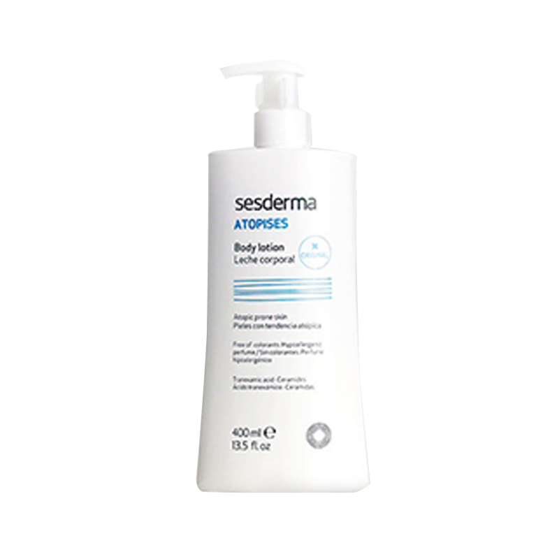 sesderma 保湿身体乳