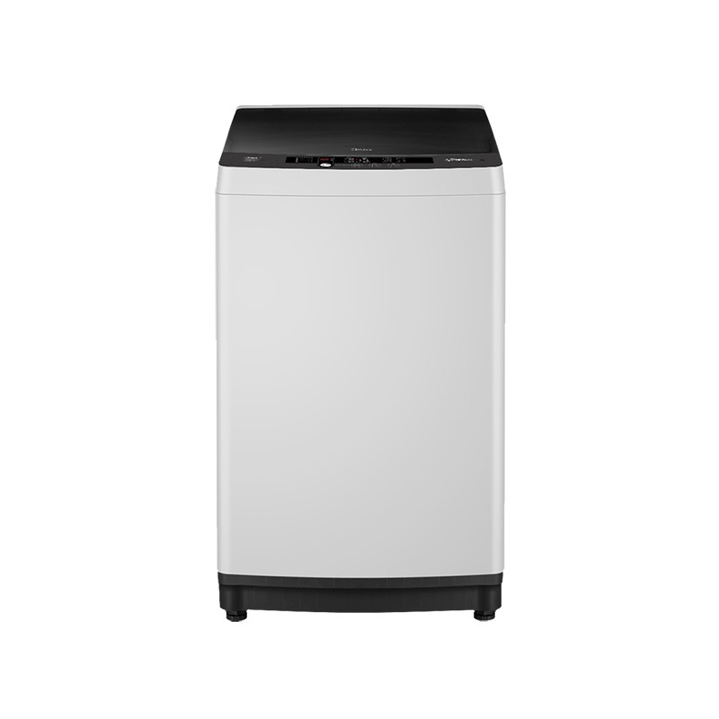 美的 智能预约洗衣机