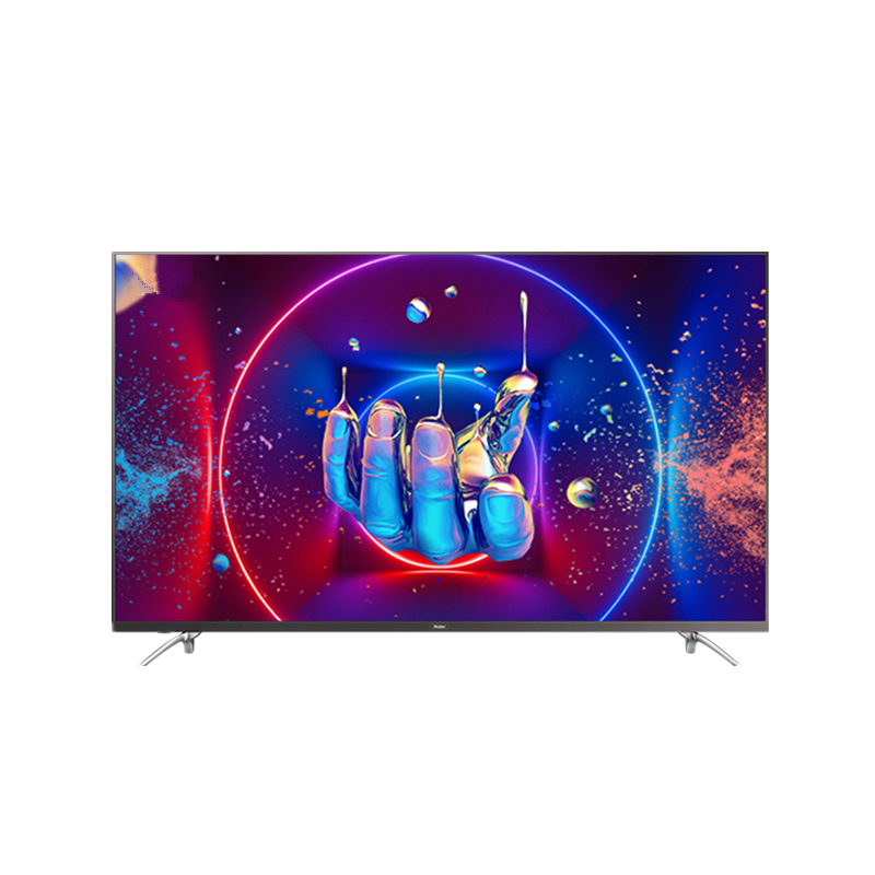 海尔智能WIFI语音电视