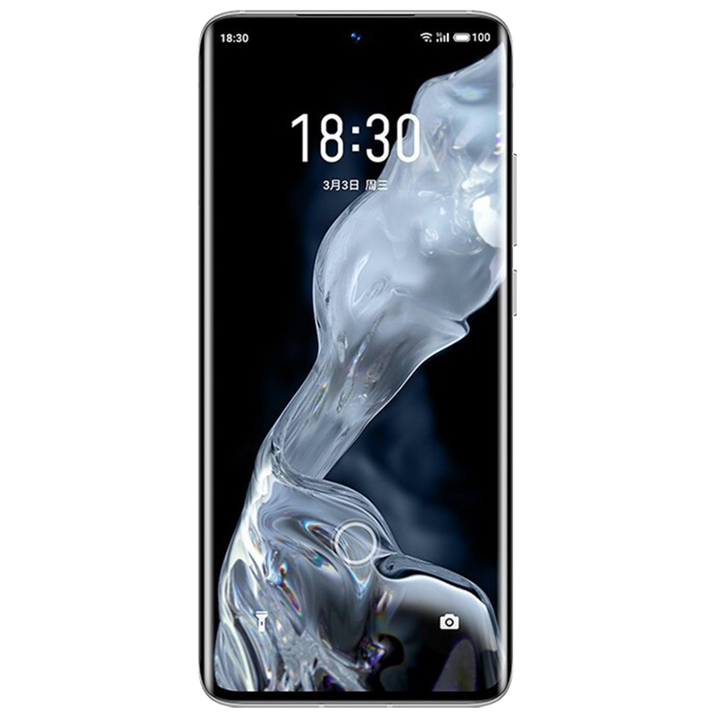 魅族 高清大电池手机