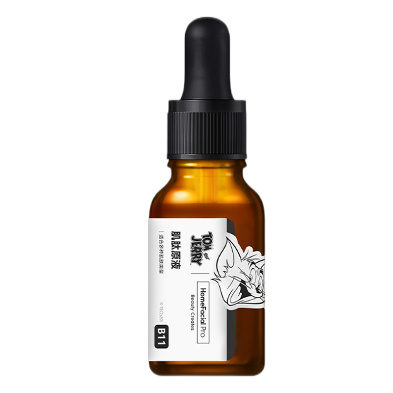 HFP 阿魏酸原液面部精华