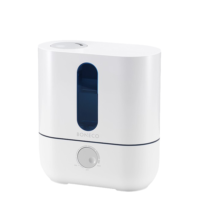 博瑞客 超声波技术加湿器