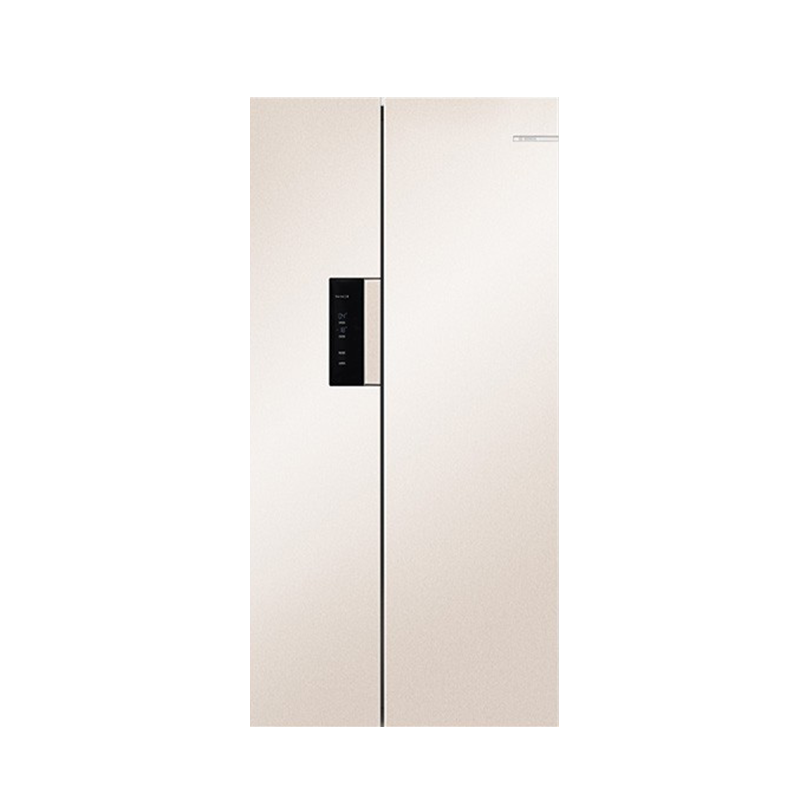 博世 纤薄机身冰箱