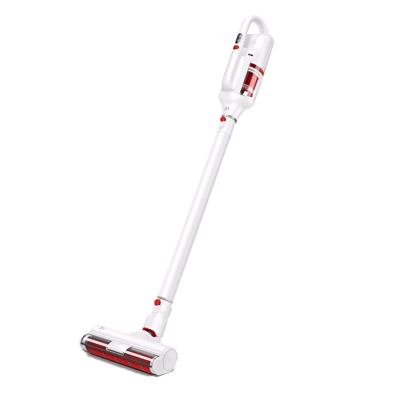 小狗长续航吸尘器