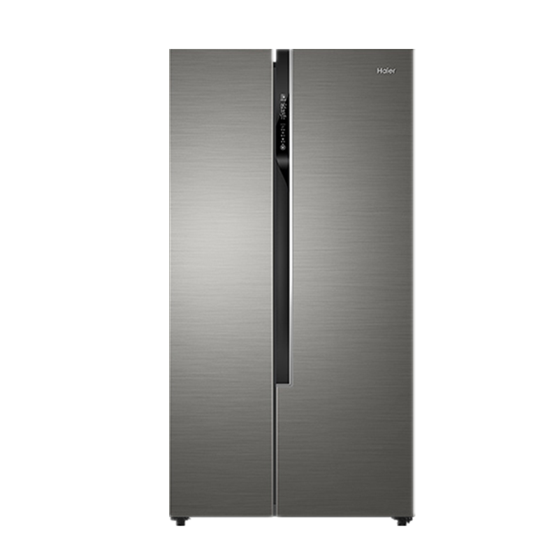 海尔 精控多路送风冰箱