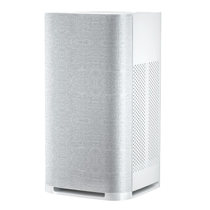 海尔 静音设计空气净化器