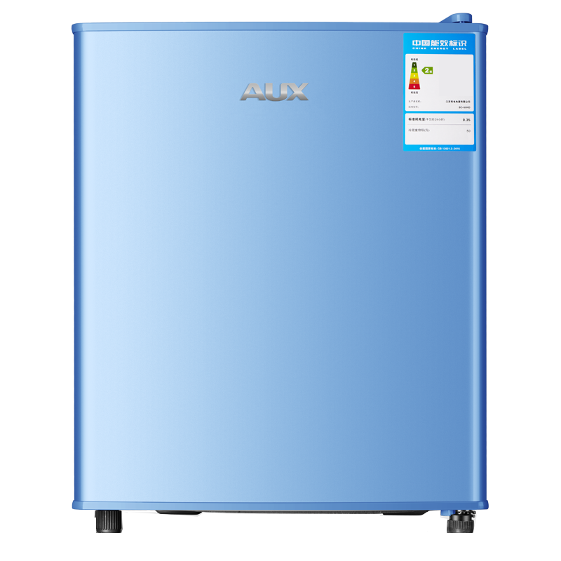 奥克斯 环保压缩机迷你冰箱