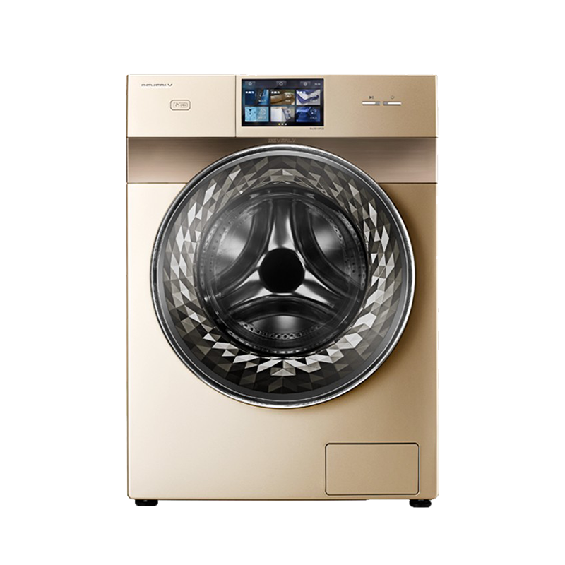 比佛利 智能投放洗衣机