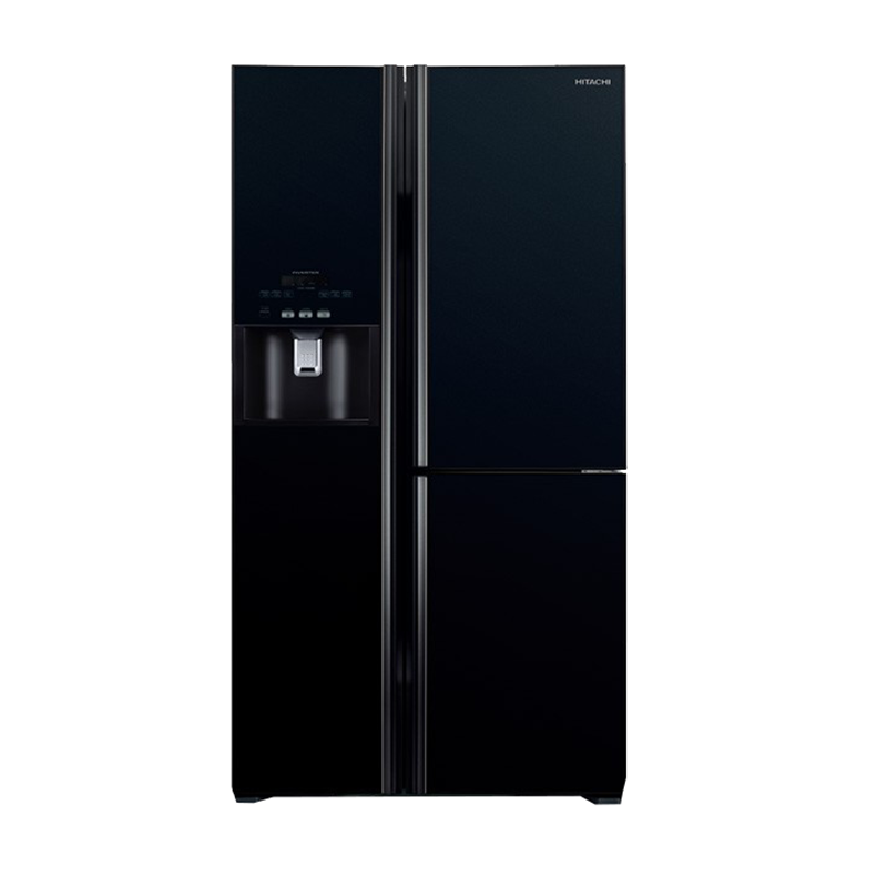 日立 急速冷冻大容量冰箱