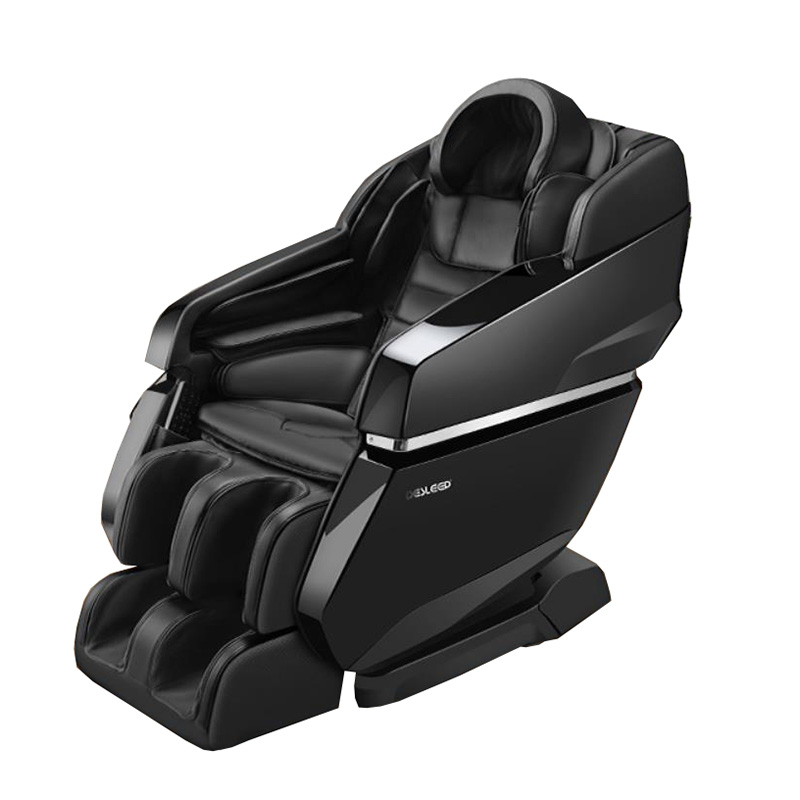 迪斯 零重力座舱按摩椅