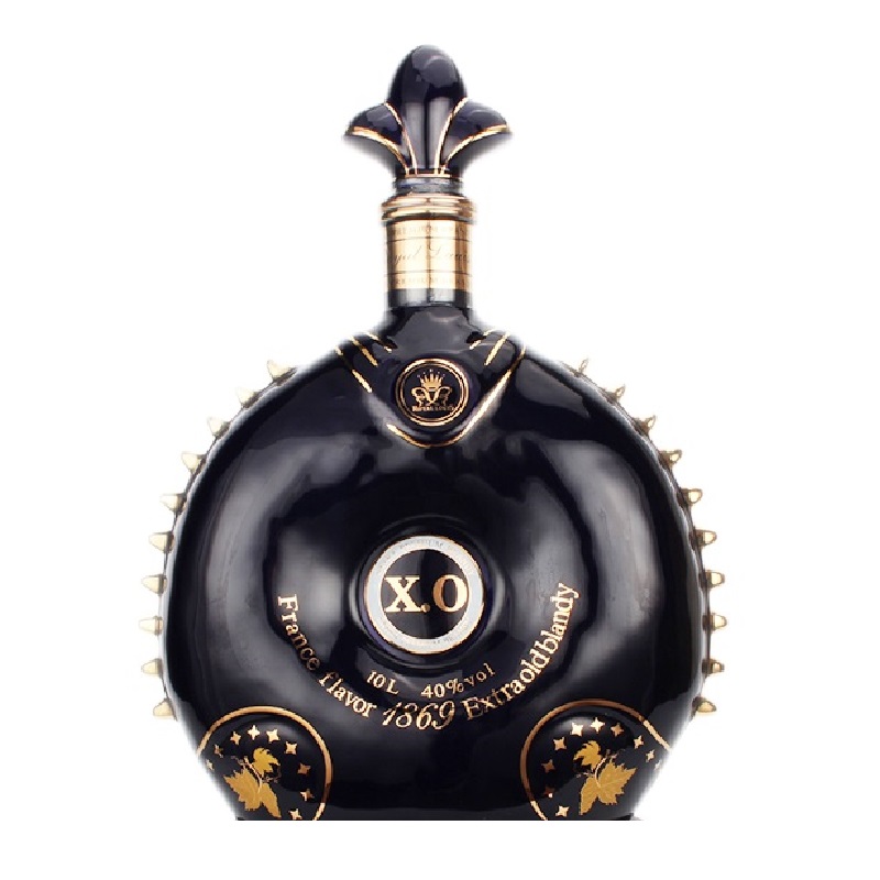 卡爹拉 法国XO 白兰地