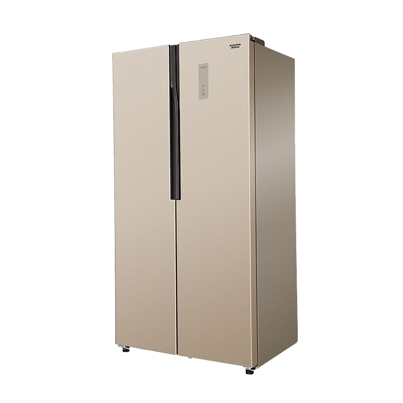 澳柯玛纤薄机身冰箱