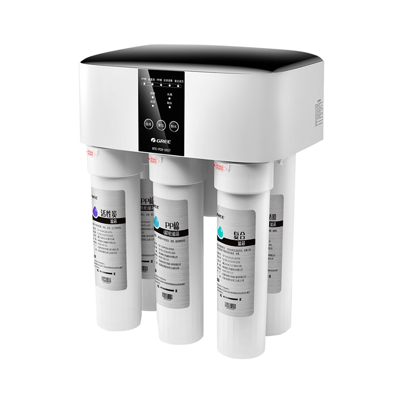 格力 低废水比净水器