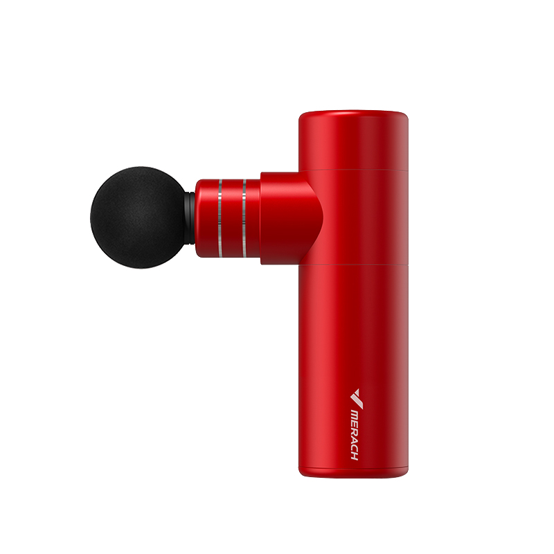 麦瑞克 番茄红快充筋膜枪