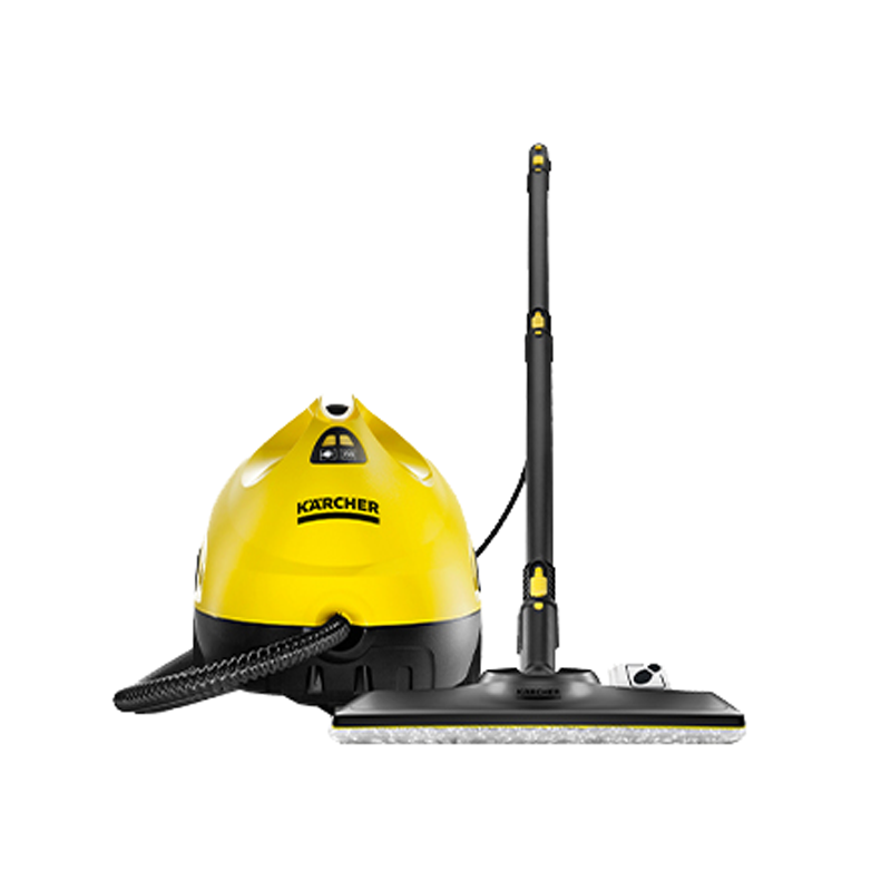 卡赫童锁功能蒸汽拖把