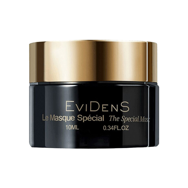 伊菲丹 三重胶原多效睡眠面膜