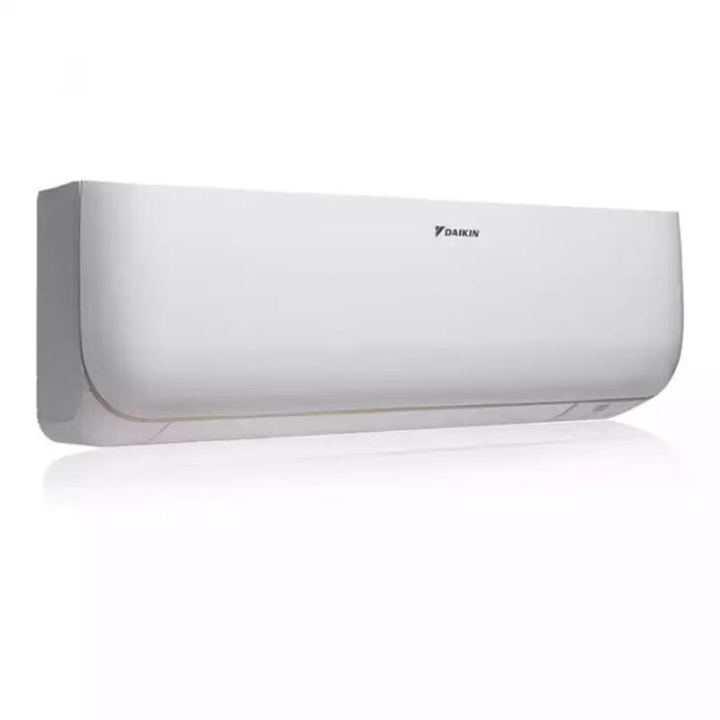 大金变频冷暖空调