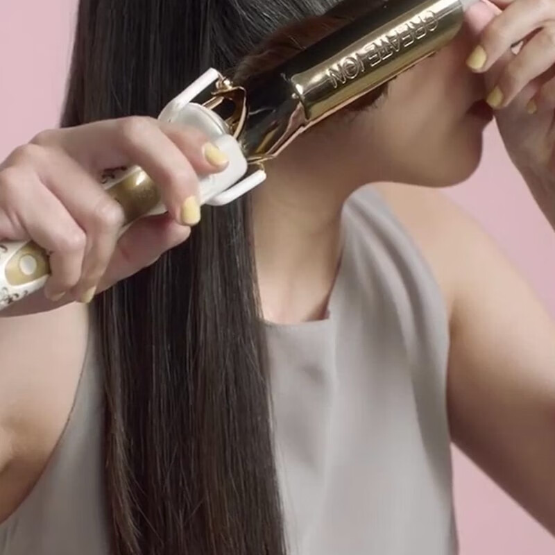 CREATE ION日本卷发棒