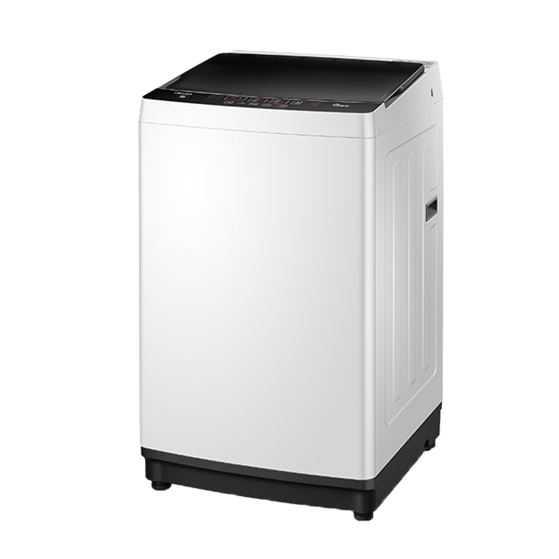 美的变频电机波轮洗衣机