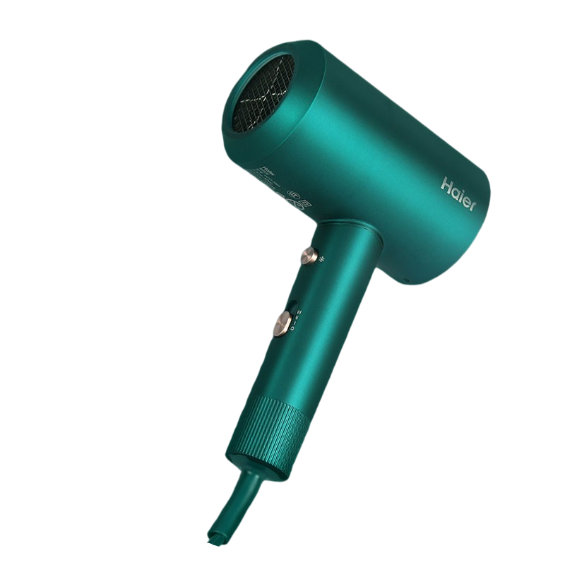 海尔负离子吹风机