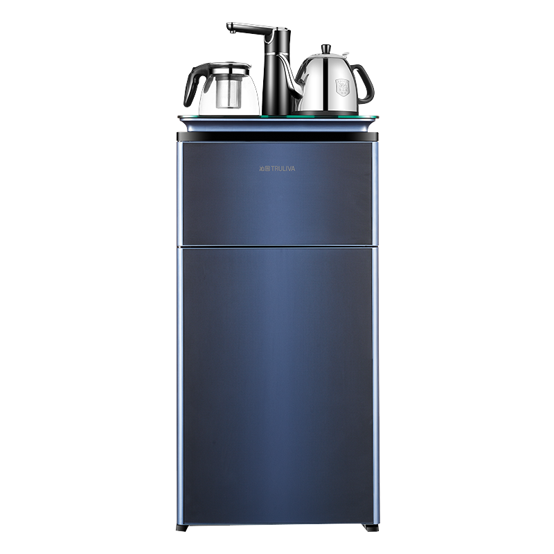 沁园 大容量保温饮水机