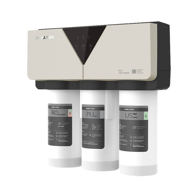 安吉尔 纳米晶须 净水器