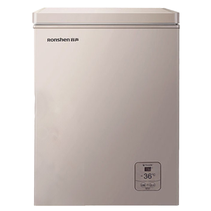 容声 电脑智控保鲜冷柜