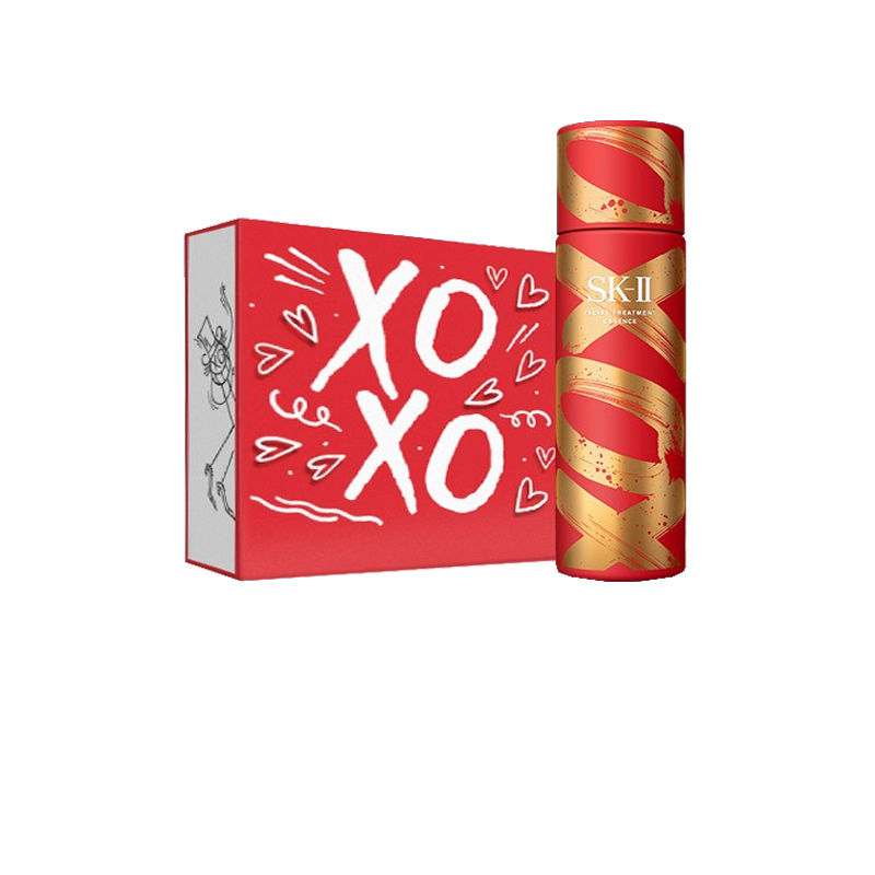 SK-II 滋润细腻护肤礼盒