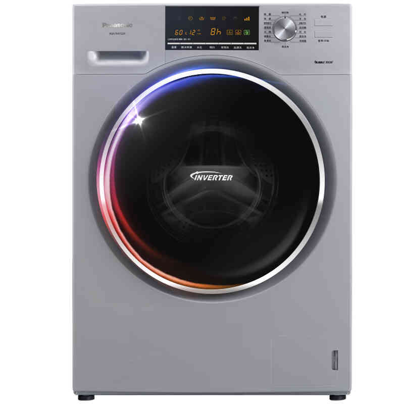松下 钻形内桶洗衣机