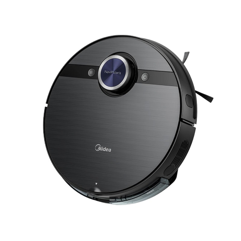 美的 浮动V型滚刷扫地机