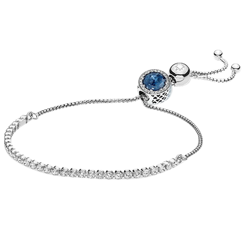 潘多拉 璀璨之心手链