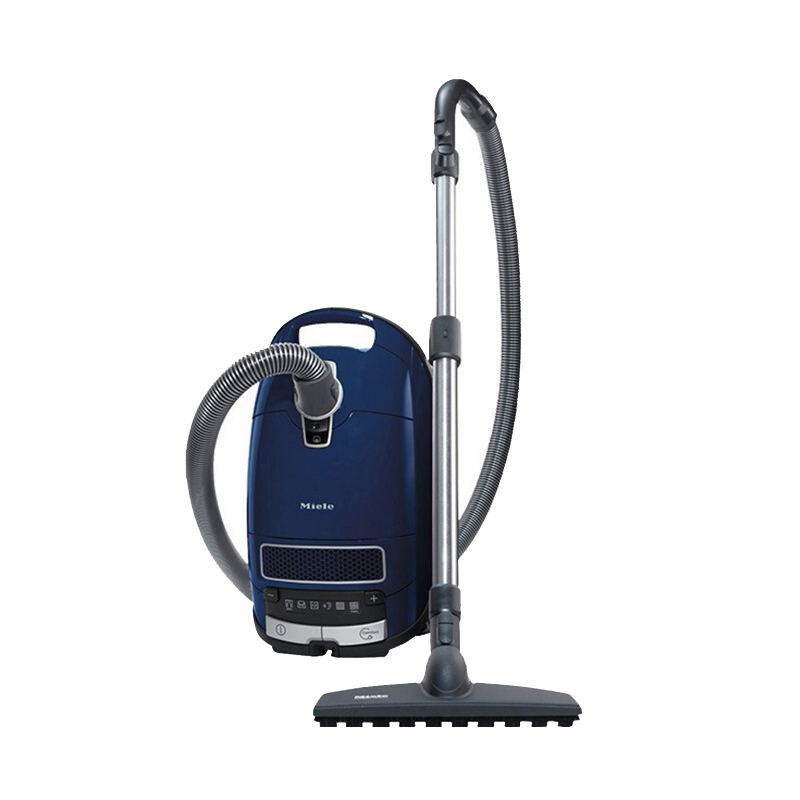 美诺 脚踏式开关吸尘器