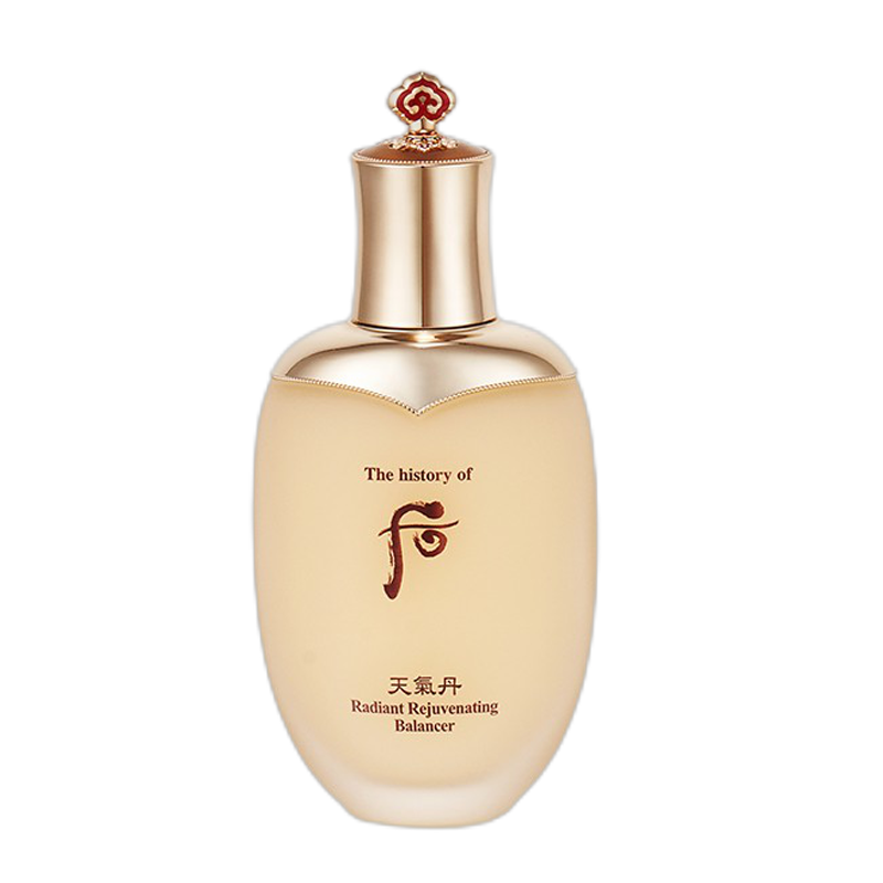 后 润养保湿爽肤水