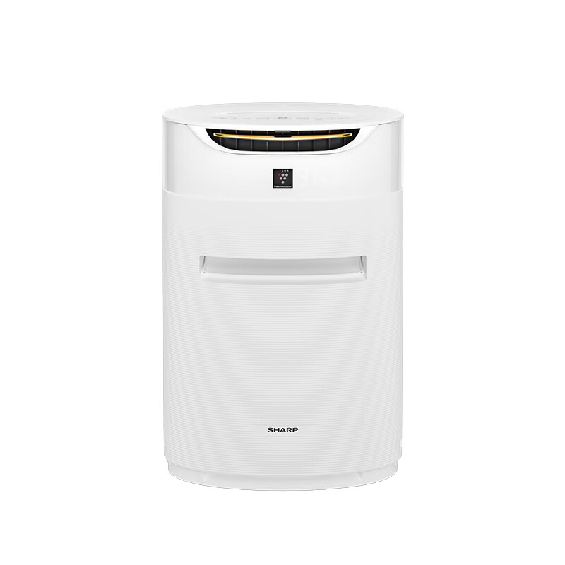 夏普 无雾加湿空气净化器