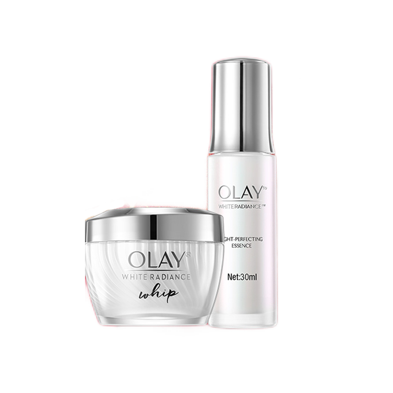 玉兰油 亮白肌肤补水套装