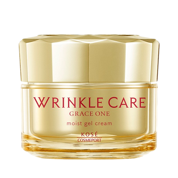 高丝 七合一保湿面霜