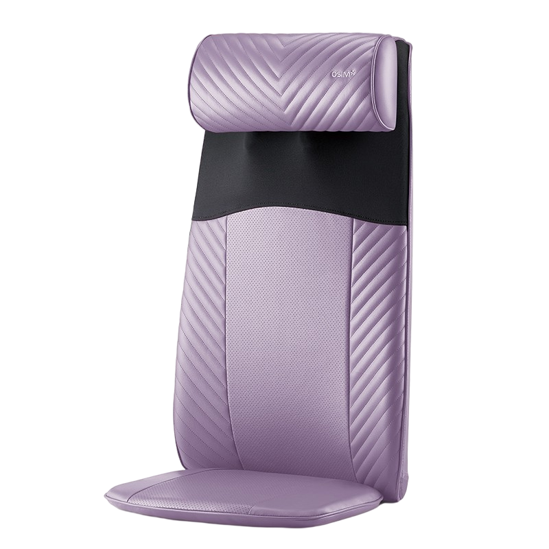 傲胜3D捶打按摩器