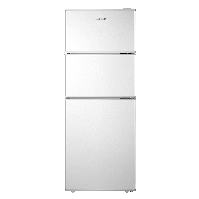 荣事达 精储锁鲜三门冰箱