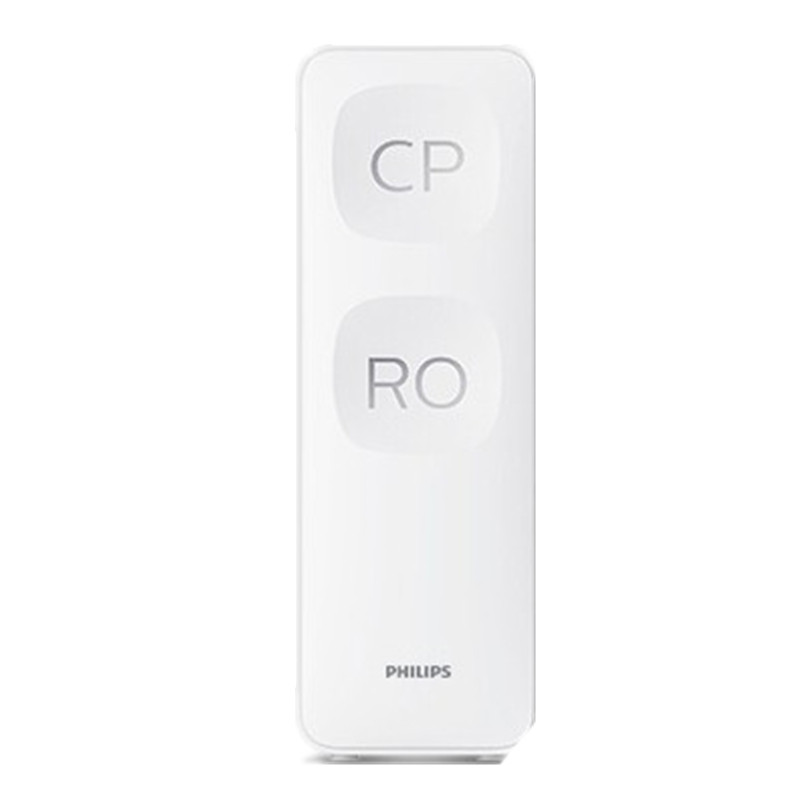 飞利浦 纯净双出水净水器