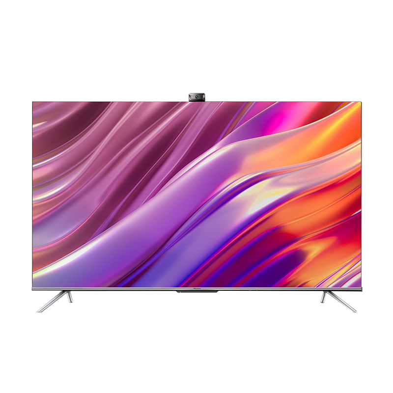 海信 超广角摄像头电视