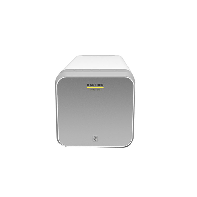 卡赫 智能定时关水净水器