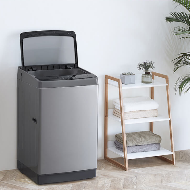 云米 减震低噪音洗衣机