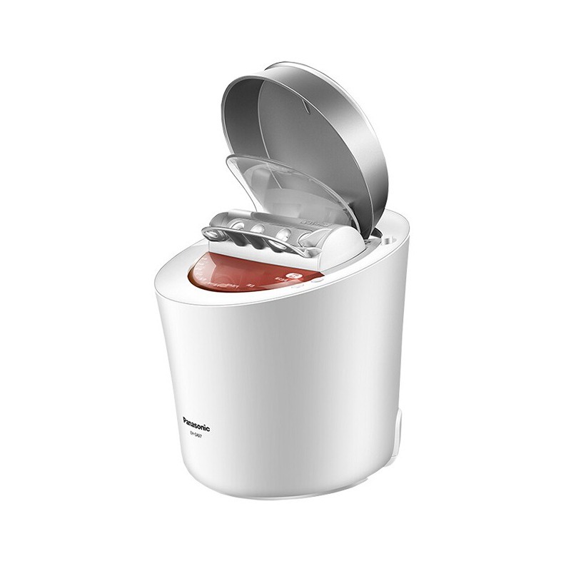 松下 纳米级蒸汽美容仪