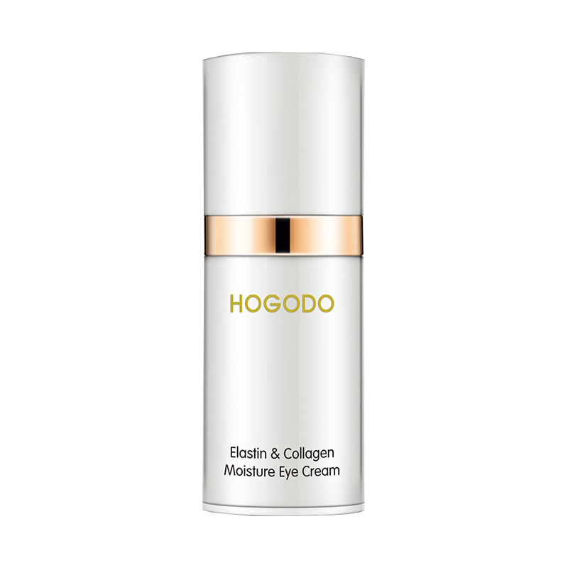 HOGODO 活力胶原保湿眼霜