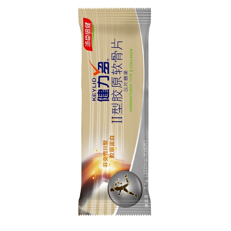 健力多 II型胶原软骨片