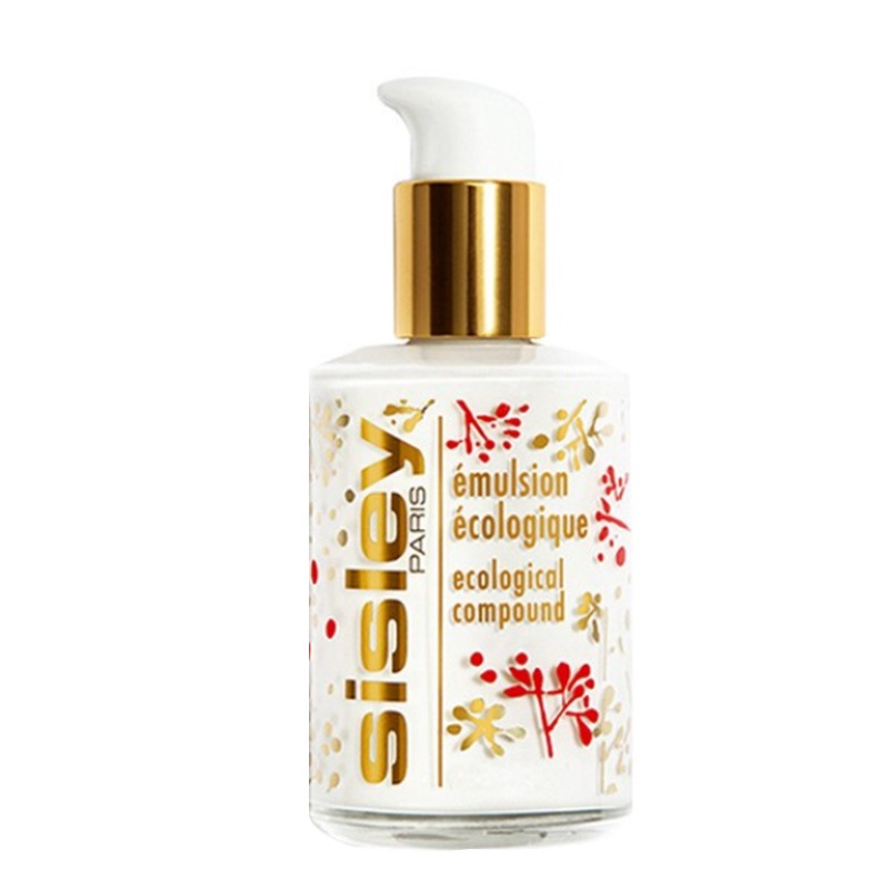 希思黎 花香精粹 乳液