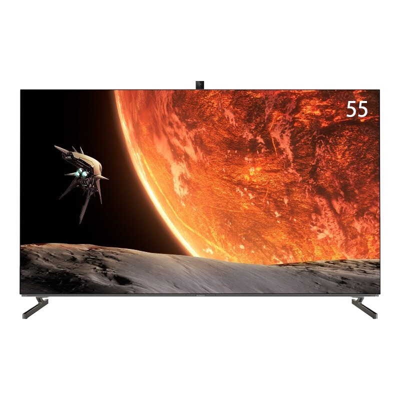 创维 细节逼真55英寸电视