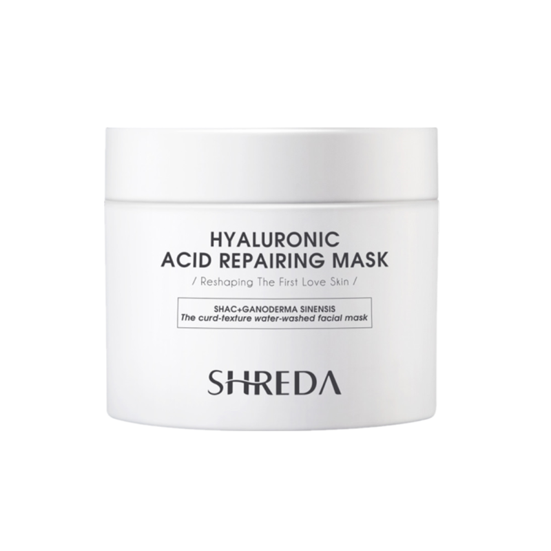 诠润 滋养锁水 面膜