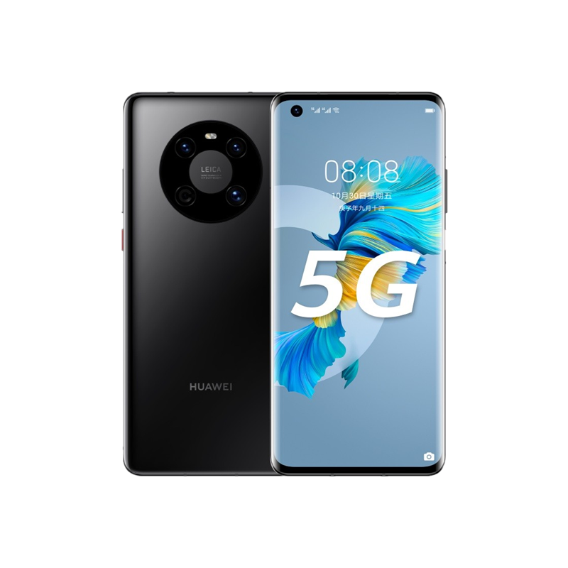 华为 持久续航手机